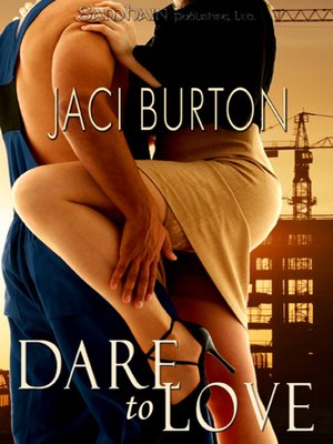 cover image of Dare to Love